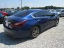 2018 Blue Nissan Altima 2.5 (1N4AL3APXJC) with an 2.5L L4 DOHC 16V engine, Automatic transmission, located at 15016 S Hwy 231, Midland City, AL, 36350, (334) 983-3001, 31.306210, -85.495277 - Photo#4