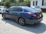 2018 Blue Nissan Altima 2.5 (1N4AL3APXJC) with an 2.5L L4 DOHC 16V engine, Automatic transmission, located at 15016 S Hwy 231, Midland City, AL, 36350, (334) 983-3001, 31.306210, -85.495277 - Photo#6