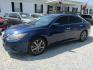2018 Blue Nissan Altima 2.5 (1N4AL3APXJC) with an 2.5L L4 DOHC 16V engine, Automatic transmission, located at 15016 S Hwy 231, Midland City, AL, 36350, (334) 983-3001, 31.306210, -85.495277 - Photo#1