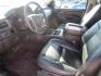 2012 Black GMC Sierra 1500 Denali Crew Cab 4WD (3GTP2XE25CG) with an 6.2L V8 OHV 16V FFV engine, Automatic transmission, located at 15016 S Hwy 231, Midland City, AL, 36350, (334) 983-3001, 31.306210, -85.495277 - Photo#3