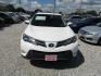 2015 WHITE Toyota RAV4 XLE FWD (2T3WFREV1FW) with an 2.5L L4 DOHC 16V engine, Automatic transmission, located at 15016 S Hwy 231, Midland City, AL, 36350, (334) 983-3001, 31.306210, -85.495277 - Photo#1
