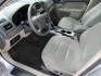2012 Silver Ford Fusion SE (3FAHP0HA7CR) with an 2.5L L4 DOHC 16V engine, Automatic transmission, located at 15016 S Hwy 231, Midland City, AL, 36350, (334) 983-3001, 31.306210, -85.495277 - Photo#3
