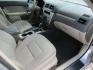 2012 Silver Ford Fusion SE (3FAHP0HA7CR) with an 2.5L L4 DOHC 16V engine, Automatic transmission, located at 15016 S Hwy 231, Midland City, AL, 36350, (334) 983-3001, 31.306210, -85.495277 - Photo#8