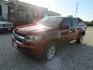 2016 Red Chevrolet Colorado LT Crew Cab 2WD Long Box (1GCGSCE35G1) with an 3.6L V6 DOHC 24V GAS engine, Automatic transmission, located at 15016 S Hwy 231, Midland City, AL, 36350, (334) 983-3001, 31.306210, -85.495277 - Photo#2