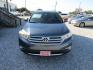 2011 Blue Toyota Highlander Base 2WD V6 (5TDZK3EH3BS) with an 3.5L V6 DOHC 24V engine, Automatic transmission, located at 15016 S Hwy 231, Midland City, AL, 36350, (334) 983-3001, 31.306210, -85.495277 - Photo#1
