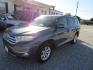 2011 Blue Toyota Highlander Base 2WD V6 (5TDZK3EH3BS) with an 3.5L V6 DOHC 24V engine, Automatic transmission, located at 15016 S Hwy 231, Midland City, AL, 36350, (334) 983-3001, 31.306210, -85.495277 - Photo#2