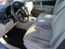 2011 Blue Toyota Highlander Base 2WD V6 (5TDZK3EH3BS) with an 3.5L V6 DOHC 24V engine, Automatic transmission, located at 15016 S Hwy 231, Midland City, AL, 36350, (334) 983-3001, 31.306210, -85.495277 - Photo#3