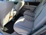 2011 Blue Toyota Highlander Base 2WD V6 (5TDZK3EH3BS) with an 3.5L V6 DOHC 24V engine, Automatic transmission, located at 15016 S Hwy 231, Midland City, AL, 36350, (334) 983-3001, 31.306210, -85.495277 - Photo#4