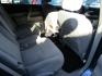 2011 Blue Toyota Highlander Base 2WD V6 (5TDZK3EH3BS) with an 3.5L V6 DOHC 24V engine, Automatic transmission, located at 15016 S Hwy 231, Midland City, AL, 36350, (334) 983-3001, 31.306210, -85.495277 - Photo#8
