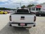 2016 WHITE GMC Sierra 1500 SLT Crew Cab Long Box 4WD (3GTU2NEC7GG) with an 5.3L V8 OHV 16V engine, Automatic transmission, located at 15016 S Hwy 231, Midland City, AL, 36350, (334) 983-3001, 31.306210, -85.495277 - Photo#5