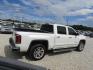 2016 WHITE GMC Sierra 1500 SLT Crew Cab Long Box 4WD (3GTU2NEC7GG) with an 5.3L V8 OHV 16V engine, Automatic transmission, located at 15016 S Hwy 231, Midland City, AL, 36350, (334) 983-3001, 31.306210, -85.495277 - Photo#6