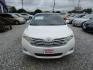 2011 WHITE Toyota Venza FWD V6 (4T3ZK3BB3BU) with an 3.5L V6 DOHC 24V engine, Automatic transmission, located at 15016 S Hwy 231, Midland City, AL, 36350, (334) 983-3001, 31.306210, -85.495277 - Photo#0