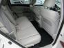 2011 WHITE Toyota Venza FWD V6 (4T3ZK3BB3BU) with an 3.5L V6 DOHC 24V engine, Automatic transmission, located at 15016 S Hwy 231, Midland City, AL, 36350, (334) 983-3001, 31.306210, -85.495277 - Photo#6