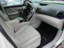 2011 WHITE Toyota Venza FWD V6 (4T3ZK3BB3BU) with an 3.5L V6 DOHC 24V engine, Automatic transmission, located at 15016 S Hwy 231, Midland City, AL, 36350, (334) 983-3001, 31.306210, -85.495277 - Photo#7