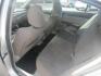 2012 Silver Honda Accord LX Sedan AT (1HGCP2F31CA) with an 2.4L L4 DOHC 16V engine, Automatic transmission, located at 15016 S Hwy 231, Midland City, AL, 36350, (334) 983-3001, 31.306210, -85.495277 - Photo#4