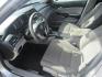 2012 Silver Honda Accord LX Sedan AT (1HGCP2F31CA) with an 2.4L L4 DOHC 16V engine, Automatic transmission, located at 15016 S Hwy 231, Midland City, AL, 36350, (334) 983-3001, 31.306210, -85.495277 - Photo#3