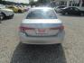 2012 Silver Honda Accord LX Sedan AT (1HGCP2F31CA) with an 2.4L L4 DOHC 16V engine, Automatic transmission, located at 15016 S Hwy 231, Midland City, AL, 36350, (334) 983-3001, 31.306210, -85.495277 - Photo#5