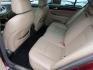 2013 Red Hyundai Genesis 3.8L (KMHGC4DD5DU) with an 3.8L V6 DOHC 24V engine, Automatic transmission, located at 15016 S Hwy 231, Midland City, AL, 36350, (334) 983-3001, 31.306210, -85.495277 - Photo#4