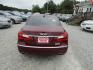 2013 Red Hyundai Genesis 3.8L (KMHGC4DD5DU) with an 3.8L V6 DOHC 24V engine, Automatic transmission, located at 15016 S Hwy 231, Midland City, AL, 36350, (334) 983-3001, 31.306210, -85.495277 - Photo#6