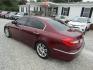 2013 Red Hyundai Genesis 3.8L (KMHGC4DD5DU) with an 3.8L V6 DOHC 24V engine, Automatic transmission, located at 15016 S Hwy 231, Midland City, AL, 36350, (334) 983-3001, 31.306210, -85.495277 - Photo#5