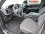 2017 Gray Toyota Tacoma SR5 Double Cab Long Bed V6 6AT 2WD (5TFAZ5CN7HX) with an 3.6L V6 DOHC 24V engine, Automatic transmission, located at 15016 S Hwy 231, Midland City, AL, 36350, (334) 983-3001, 31.306210, -85.495277 - Photo#3