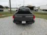 2017 Gray Toyota Tacoma SR5 Double Cab Long Bed V6 6AT 2WD (5TFAZ5CN7HX) with an 3.6L V6 DOHC 24V engine, Automatic transmission, located at 15016 S Hwy 231, Midland City, AL, 36350, (334) 983-3001, 31.306210, -85.495277 - Photo#6