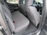 2017 Gray Toyota Tacoma SR5 Double Cab Long Bed V6 6AT 2WD (5TFAZ5CN7HX) with an 3.6L V6 DOHC 24V engine, Automatic transmission, located at 15016 S Hwy 231, Midland City, AL, 36350, (334) 983-3001, 31.306210, -85.495277 - Photo#8