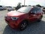 2016 Red Toyota RAV4 LE FWD (2T3ZFREV3GW) with an 2.5L L4 DOHC 16V engine, Automatic transmission, located at 15016 S Hwy 231, Midland City, AL, 36350, (334) 983-3001, 31.306210, -85.495277 - Photo#2