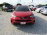 2016 Red Toyota RAV4 LE FWD (2T3ZFREV3GW) with an 2.5L L4 DOHC 16V engine, Automatic transmission, located at 15016 S Hwy 231, Midland City, AL, 36350, (334) 983-3001, 31.306210, -85.495277 - Photo#1