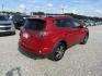 2016 Red Toyota RAV4 LE FWD (2T3ZFREV3GW) with an 2.5L L4 DOHC 16V engine, Automatic transmission, located at 15016 S Hwy 231, Midland City, AL, 36350, (334) 983-3001, 31.306210, -85.495277 - Photo#7