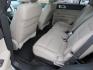 2015 Gray Ford Explorer XLT FWD (1FM5K7D89FG) with an 3.5L V6 DOHC 24V engine, Automatic transmission, located at 15016 S Hwy 231, Midland City, AL, 36350, (334) 983-3001, 31.306210, -85.495277 - Photo#4