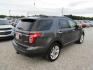 2015 Gray Ford Explorer XLT FWD (1FM5K7D89FG) with an 3.5L V6 DOHC 24V engine, Automatic transmission, located at 15016 S Hwy 231, Midland City, AL, 36350, (334) 983-3001, 31.306210, -85.495277 - Photo#7