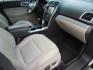 2015 Gray Ford Explorer XLT FWD (1FM5K7D89FG) with an 3.5L V6 DOHC 24V engine, Automatic transmission, located at 15016 S Hwy 231, Midland City, AL, 36350, (334) 983-3001, 31.306210, -85.495277 - Photo#8