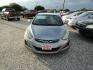 2016 Gray Hyundai Elantra Limited (5NPDH4AE0GH) with an 1.8L L4 DOHC 16V engine, Automatic transmission, located at 15016 S Hwy 231, Midland City, AL, 36350, (334) 983-3001, 31.306210, -85.495277 - Photo#1