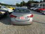 2016 Gray Hyundai Elantra Limited (5NPDH4AE0GH) with an 1.8L L4 DOHC 16V engine, Automatic transmission, located at 15016 S Hwy 231, Midland City, AL, 36350, (334) 983-3001, 31.306210, -85.495277 - Photo#6