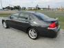 2014 Gray Chevrolet Impala LTZ (2G1WC5E39E1) with an 3.6L V6 DOHC 16V FFV engine, Automatic transmission, located at 15016 S Hwy 231, Midland City, AL, 36350, (334) 983-3001, 31.306210, -85.495277 - Photo#5