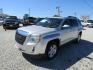2013 Silver GMC Terrain SLT1 FWD (2GKALUEKXD6) with an 2.4L L4 DOHC 16V FFV engine, Automatic transmission, located at 15016 S Hwy 231, Midland City, AL, 36350, (334) 983-3001, 31.306210, -85.495277 - Photo#2