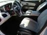 2013 Silver GMC Terrain SLT1 FWD (2GKALUEKXD6) with an 2.4L L4 DOHC 16V FFV engine, Automatic transmission, located at 15016 S Hwy 231, Midland City, AL, 36350, (334) 983-3001, 31.306210, -85.495277 - Photo#3
