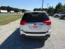 2013 Silver GMC Terrain SLT1 FWD (2GKALUEKXD6) with an 2.4L L4 DOHC 16V FFV engine, Automatic transmission, located at 15016 S Hwy 231, Midland City, AL, 36350, (334) 983-3001, 31.306210, -85.495277 - Photo#6