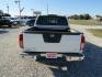 2016 White Nissan Frontier S Crew Cab 5AT 2WD (1N6AD0ER6GN) with an 4.0L V6 DOHC 24V engine, Automatic transmission, located at 15016 S Hwy 231, Midland City, AL, 36350, (334) 983-3001, 31.306210, -85.495277 - Photo#6