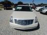 2008 White Cadillac DTS Luxury I (1G6KD57Y78U) with an 4.6L V8 DOHC 32V engine, Automatic transmission, located at 15016 S Hwy 231, Midland City, AL, 36350, (334) 983-3001, 31.306210, -85.495277 - Photo#1