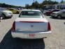 2008 White Cadillac DTS Luxury I (1G6KD57Y78U) with an 4.6L V8 DOHC 32V engine, Automatic transmission, located at 15016 S Hwy 231, Midland City, AL, 36350, (334) 983-3001, 31.306210, -85.495277 - Photo#6