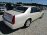2008 White Cadillac DTS Luxury I (1G6KD57Y78U) with an 4.6L V8 DOHC 32V engine, Automatic transmission, located at 15016 S Hwy 231, Midland City, AL, 36350, (334) 983-3001, 31.306210, -85.495277 - Photo#7