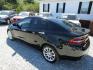 2016 Black Dodge Dart SXT Sport (1C3CDFFA5GD) with an 2.0L L4 DOHC 16V TURBO engine, Automatic transmission, located at 15016 S Hwy 231, Midland City, AL, 36350, (334) 983-3001, 31.306210, -85.495277 - Photo#5