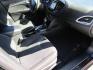 2016 Black Dodge Dart SXT Sport (1C3CDFFA5GD) with an 2.0L L4 DOHC 16V TURBO engine, Automatic transmission, located at 15016 S Hwy 231, Midland City, AL, 36350, (334) 983-3001, 31.306210, -85.495277 - Photo#9