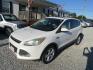 2015 White Ford Escape SE FWD (1FMCU0G72FU) with an 2.5L L4 DOHC 16V engine, Automatic transmission, located at 15016 S Hwy 231, Midland City, AL, 36350, (334) 983-3001, 31.306210, -85.495277 - Photo#2