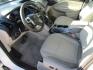 2015 White Ford Escape SE FWD (1FMCU0G72FU) with an 2.5L L4 DOHC 16V engine, Automatic transmission, located at 15016 S Hwy 231, Midland City, AL, 36350, (334) 983-3001, 31.306210, -85.495277 - Photo#3