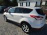 2015 White Ford Escape SE FWD (1FMCU0G72FU) with an 2.5L L4 DOHC 16V engine, Automatic transmission, located at 15016 S Hwy 231, Midland City, AL, 36350, (334) 983-3001, 31.306210, -85.495277 - Photo#5