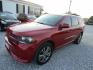 2013 Red Dodge Durango SXT RWD (1C4RDHAG7DC) with an 3.6L V6 DOHC 24V engine, Automatic transmission, located at 15016 S Hwy 231, Midland City, AL, 36350, (334) 983-3001, 31.306210, -85.495277 - Photo#2