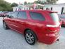 2013 Red Dodge Durango SXT RWD (1C4RDHAG7DC) with an 3.6L V6 DOHC 24V engine, Automatic transmission, located at 15016 S Hwy 231, Midland City, AL, 36350, (334) 983-3001, 31.306210, -85.495277 - Photo#5